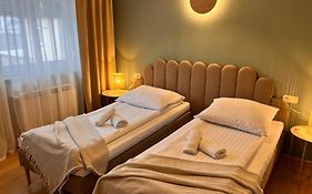 Bankietowa Hotel&Restauracja